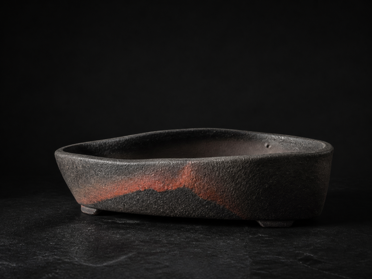 Contemporary studio form
