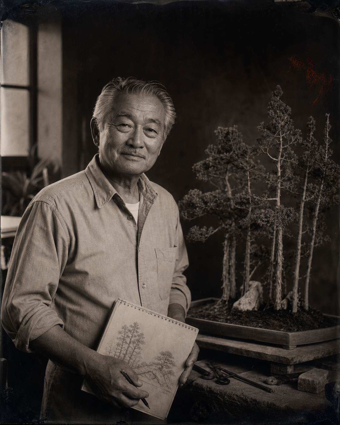 John Yoshio Naka