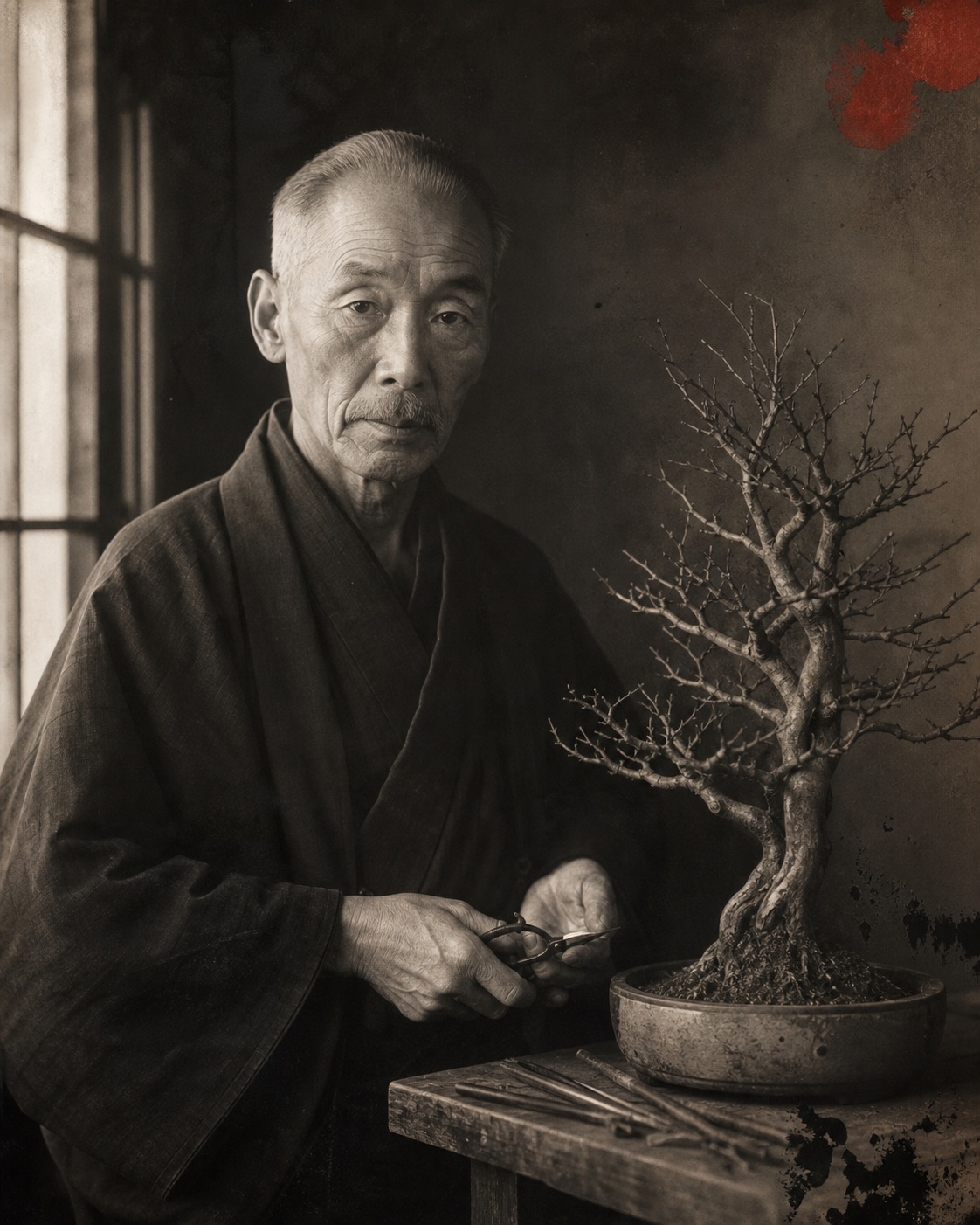 Kyūzō Murata