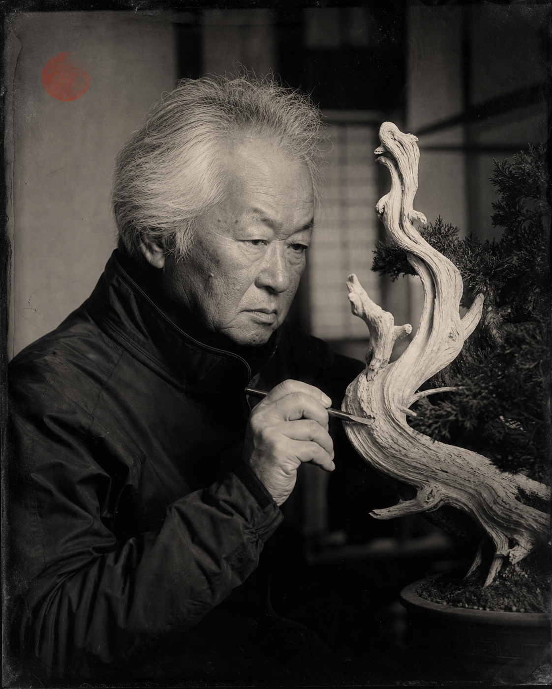 Masahiko Kimura