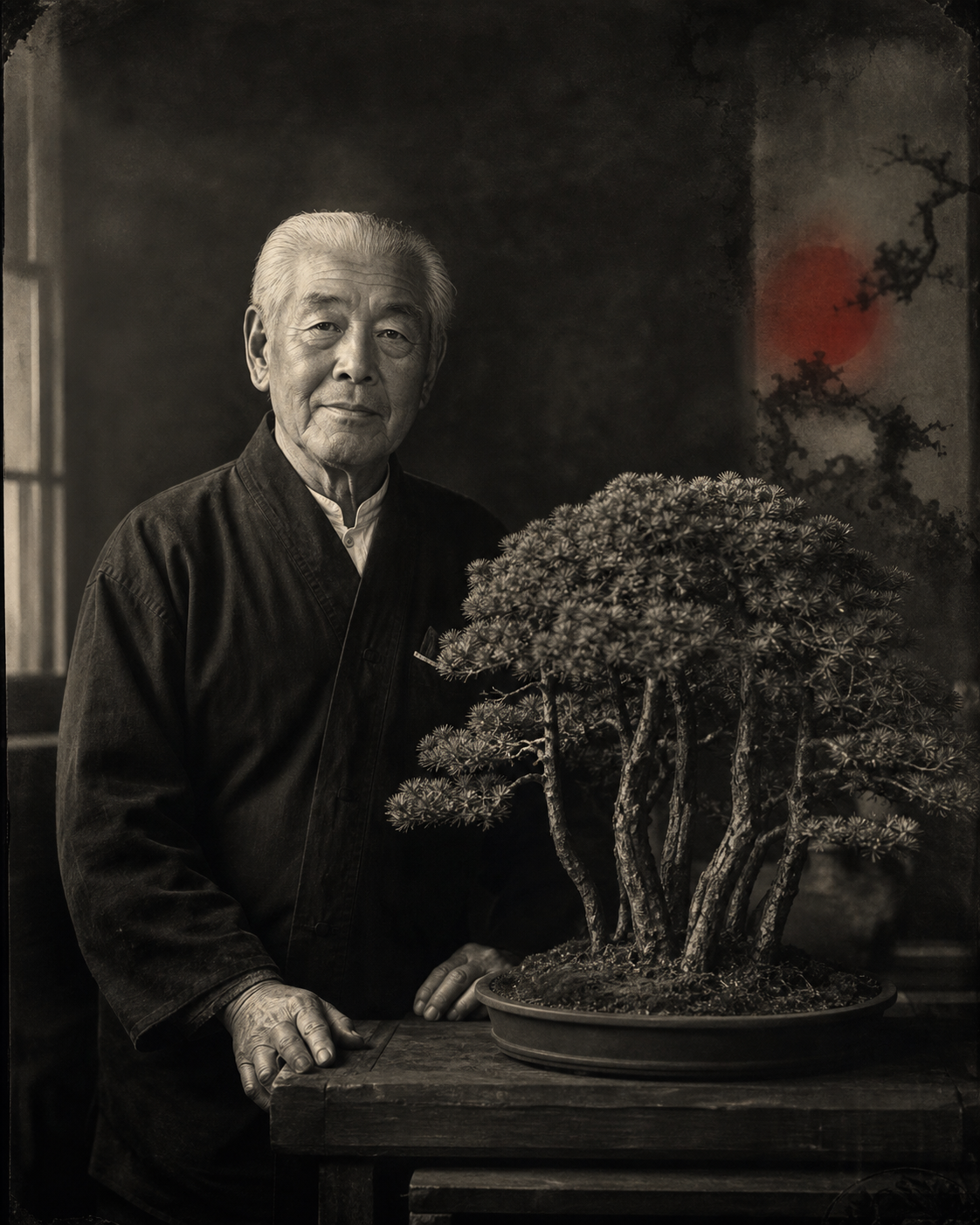 Saburō Katō