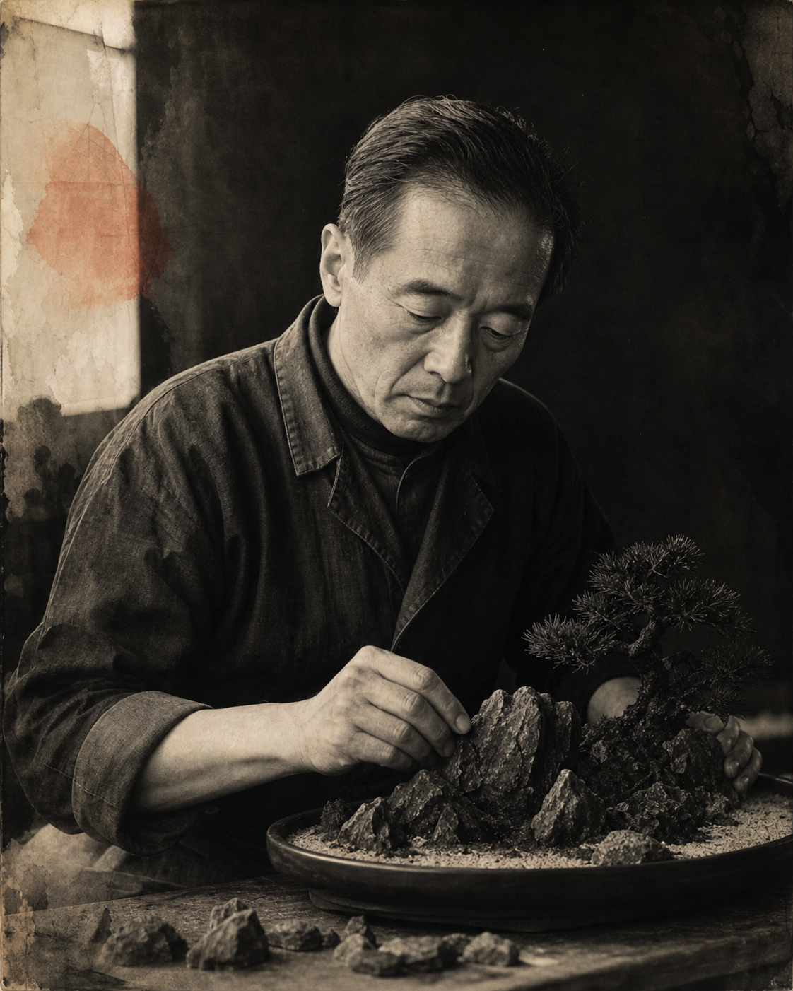 Toshio Kawamoto